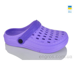 Кроксы Крок